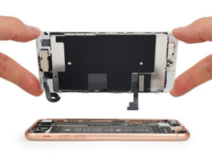iPhone Repair NYC
