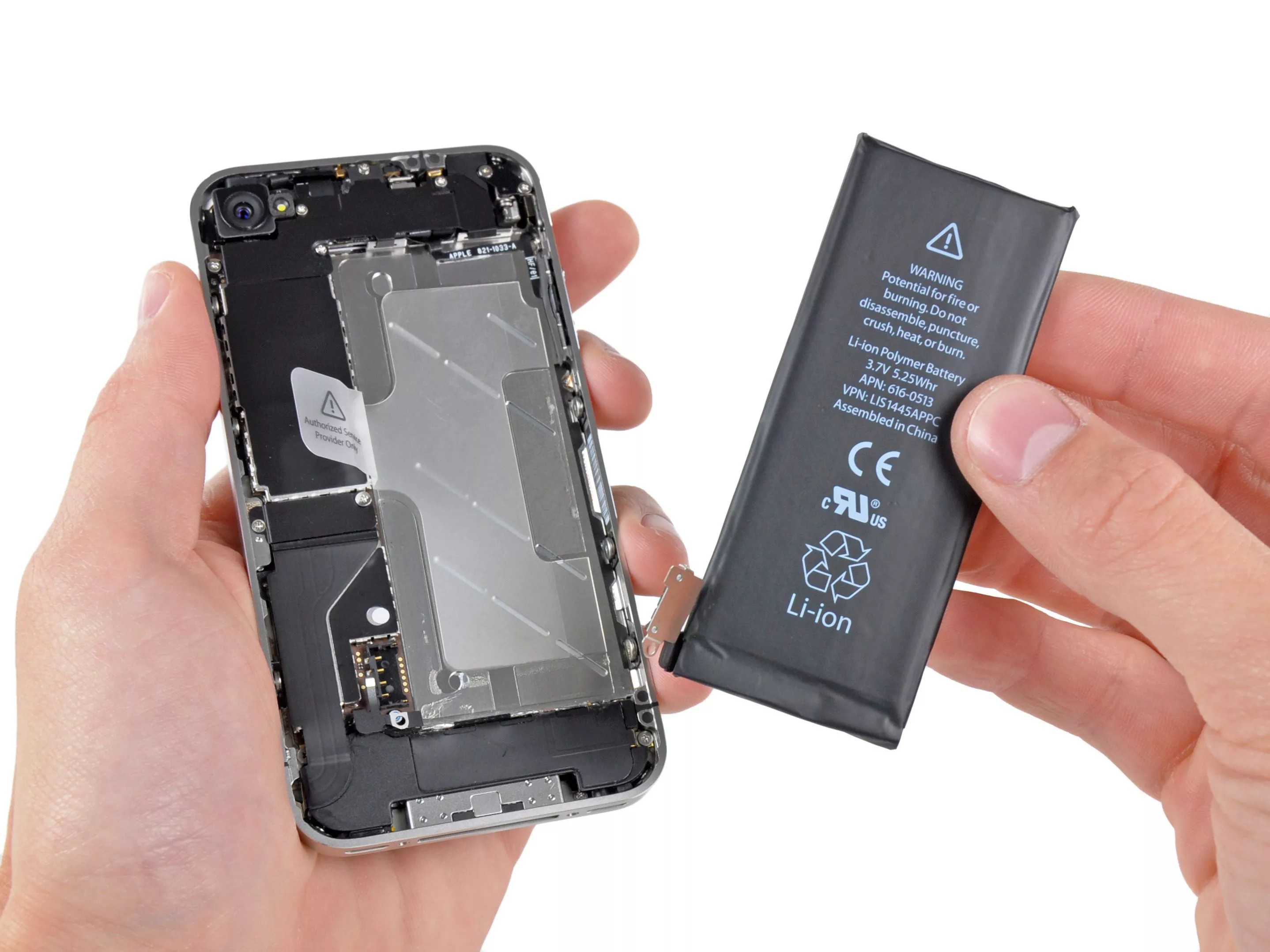 iPhone Battery Repair NYC Iphone Repair NYC