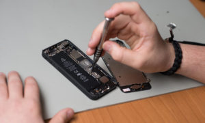 Cheap iPhone Screen Repair NYC