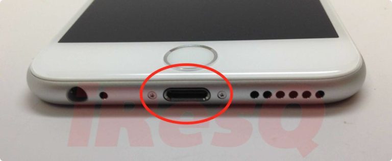 iPhone 6 Charging Port Repair - Iphone Repair NYC