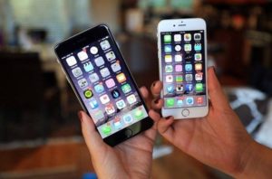 Cell Phone Screen Repair Cost
