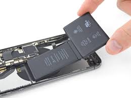 iPhone Battery Replacement NYC