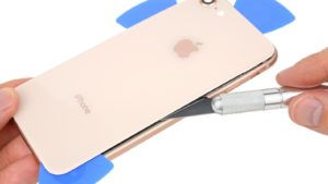 iPhone 8-8 Plus Back Glass Repair