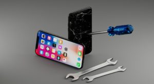 iPhone 11 Screen Fix