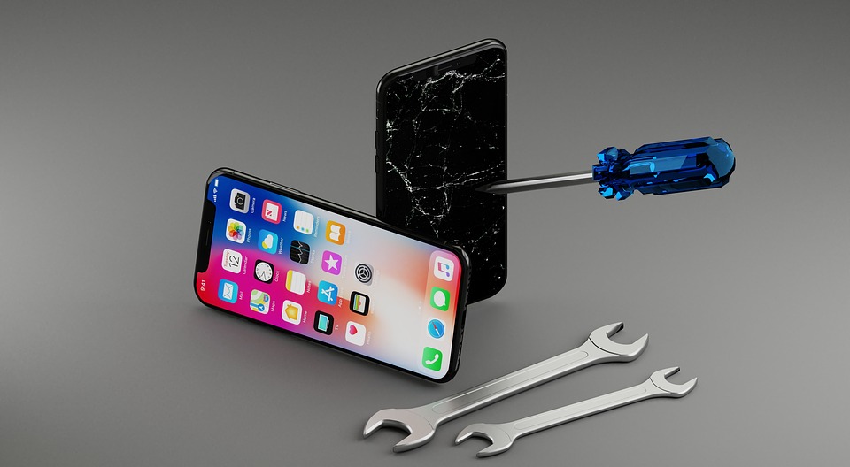Cell Phone Repair Near Me » iPhone Repair NYC