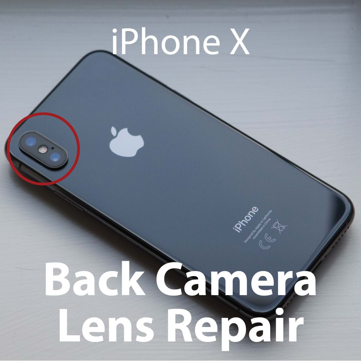 iPhone X Screen Repair Near Me » iPhone Repair NYC