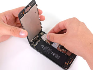 iPhone 7 Screen Replacement Near Me