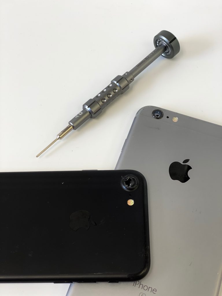 Screen Fix Near Me » iPhone Repair NYC
