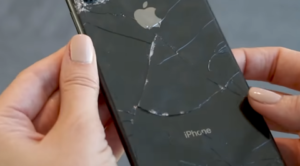 iPhone Back Glass Repair NYC