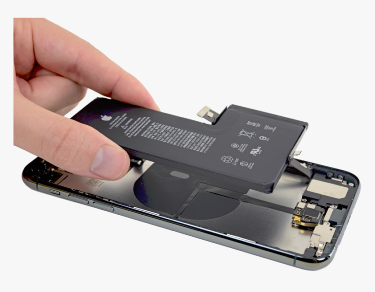 iPhone Battery Replacement NYC - iPhone Repair NYC