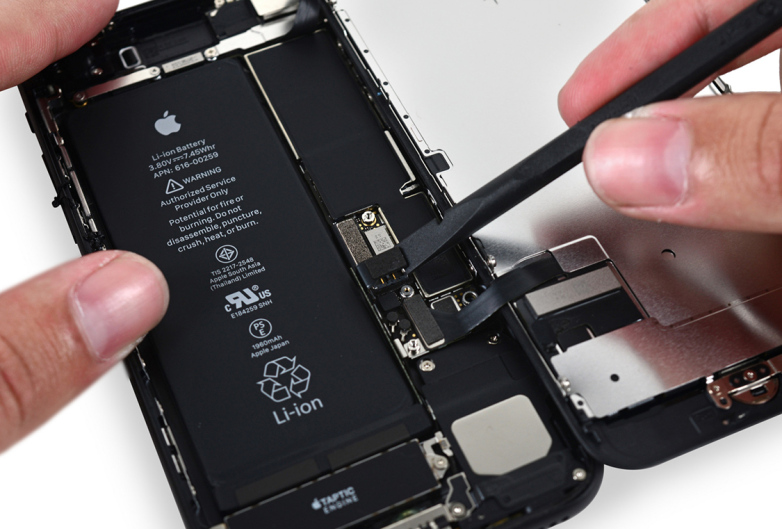 replace iPhone 6 battery