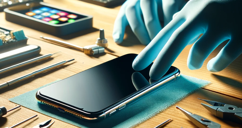 Comprehensive Guide to iPhone Back Glass Repair in NYC a cracked or shattered back glass on your iPhone can be both frustrating and concerning