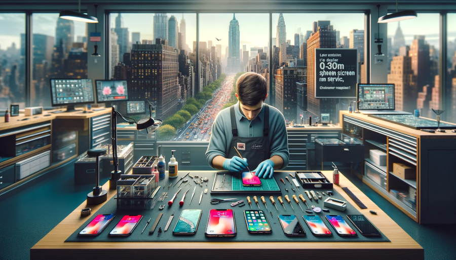 iPhone Repair