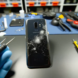 Expert Samsung Repair Services in NYC