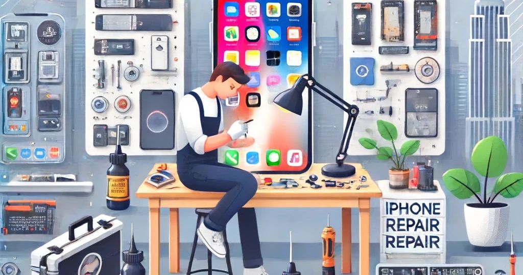 iPhone and iPad Repair Services in NYCAt iPhone Repair NYC, we understand the inconvenience of a damaged device. Whether you have a shattered screen,,,
