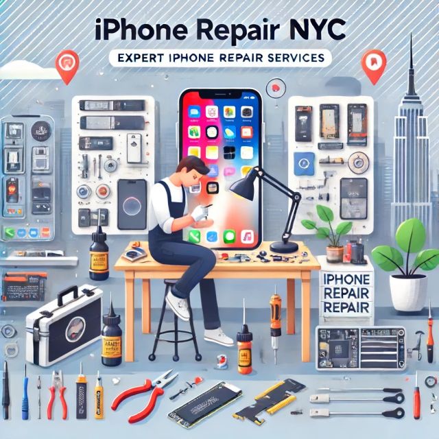 iPhone Repair NYC - Midtown Location From $39- Midtown LocationWelcome to iPhone Repair NYC, your one-stop solution for all iPhone repair needs in the....