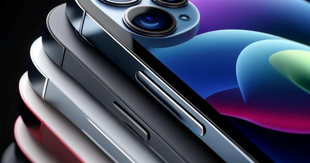 Exploring the New iPhone 16Series: Features, Innovations, and What to ExpectThe anticipation around the release of the iPhone 16