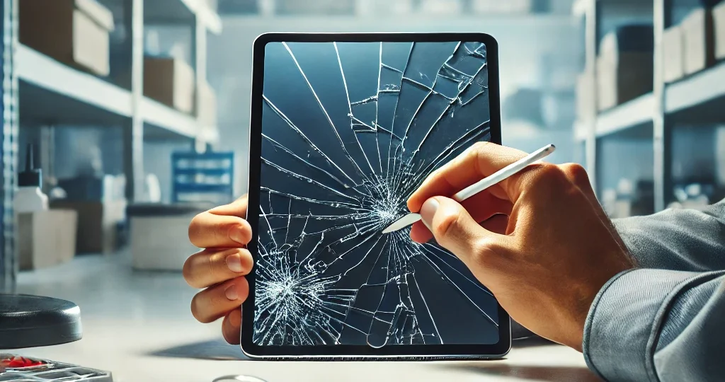 iPad Working Like New AgainExpert iPad Repair Services in NYC: Get YourIn today’s fast-paced world, an iPad is more than just a device;