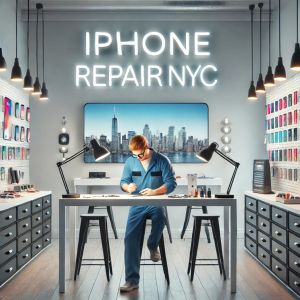 Get Your iPhone Repaired Quickly at iPhone Repair NYC!Cracked screen? Battery issues? At iPhone Repair NYC, we specialize