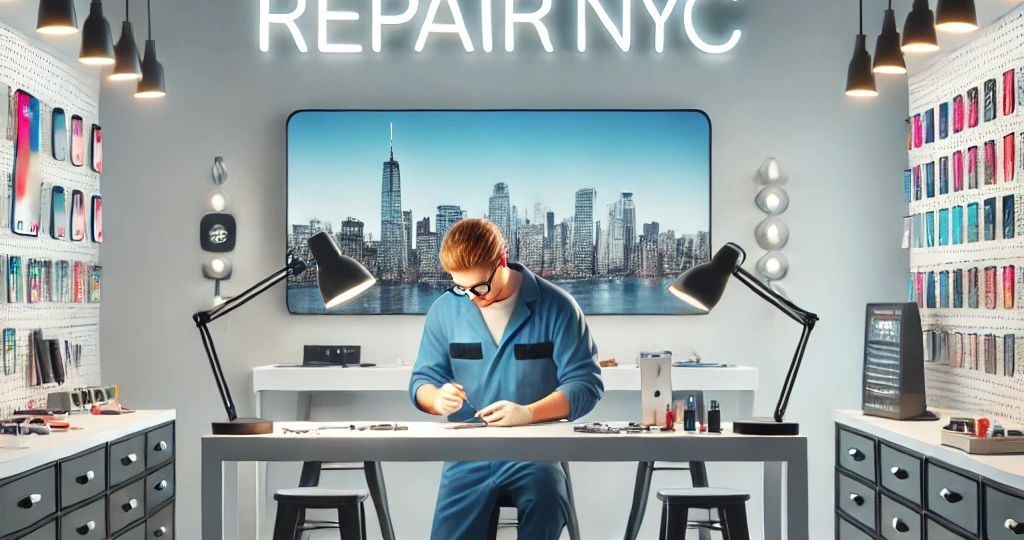 Get Your iPhone Repaired Quickly at iPhone Repair NYC!Cracked screen? Battery issues? At iPhone Repair NYC, we specialize